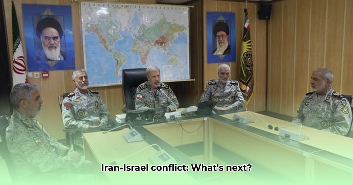 iran-israel-news
